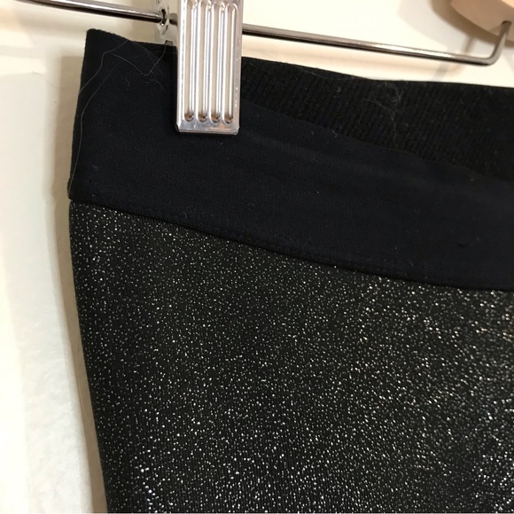 Nike dry fit shimmer leggings - Picture 5 of 11